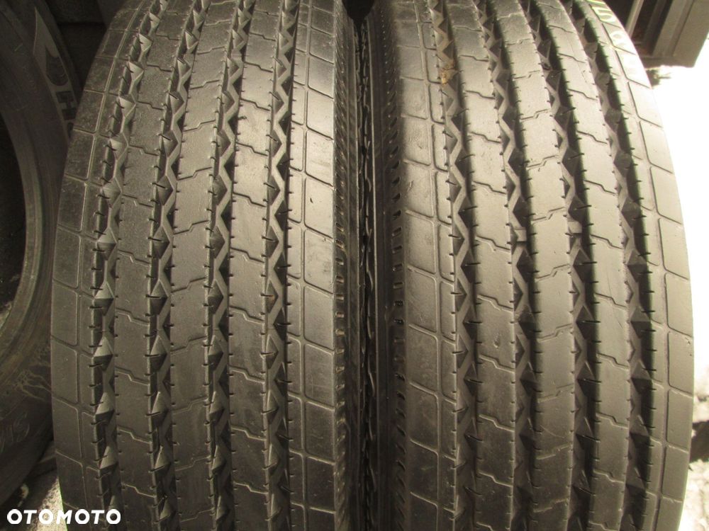 245/70R19,5 Windpower WTL32. Opony ciężarowe - 8