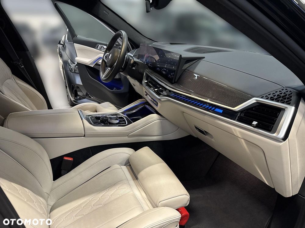 BMW X6 - 22