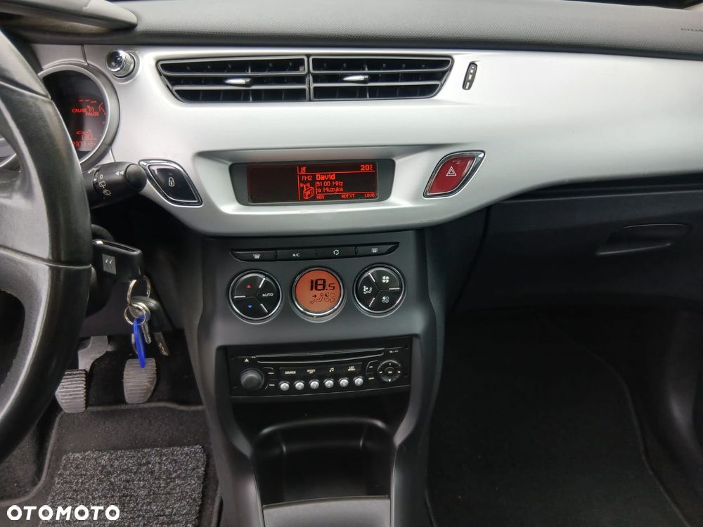 Citroën C3 1.4 Confort - 26