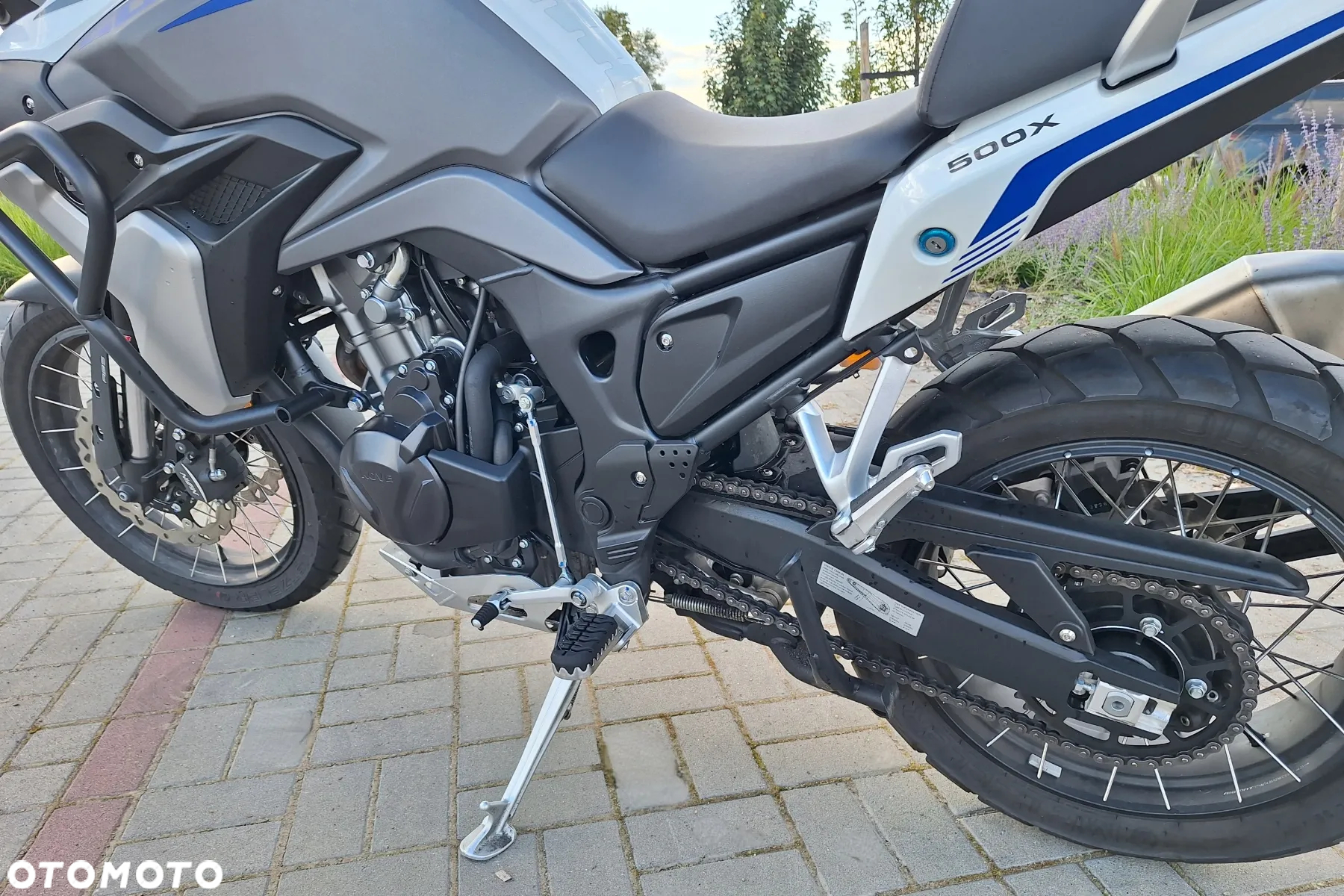 KOVE 500X ADV - 19