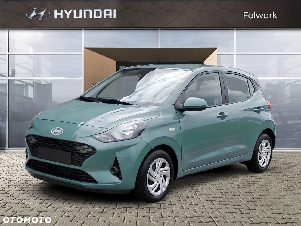 Hyundai i10 1.0 Pure - 1