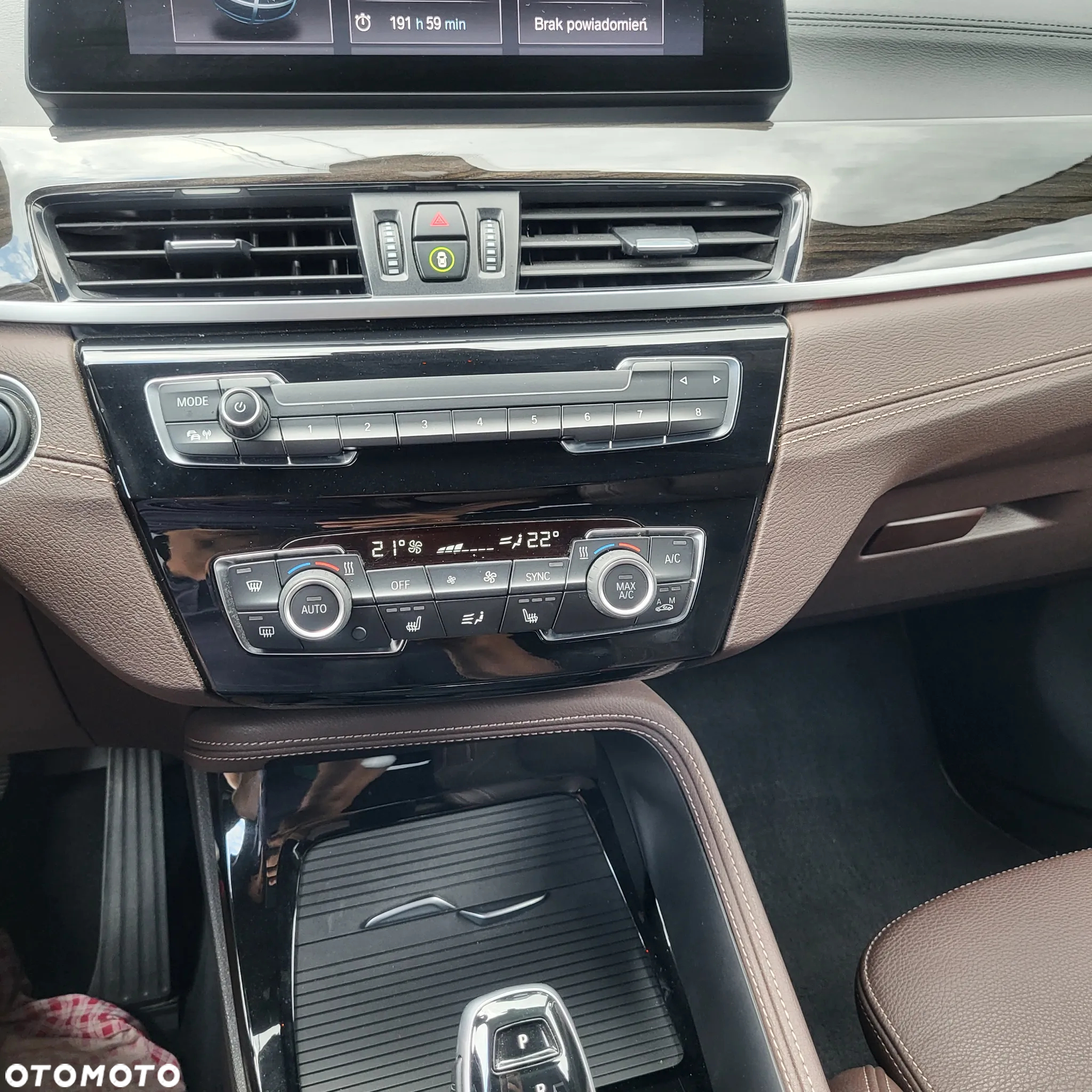 BMW X2 xDrive25d Advantage Plus - 17
