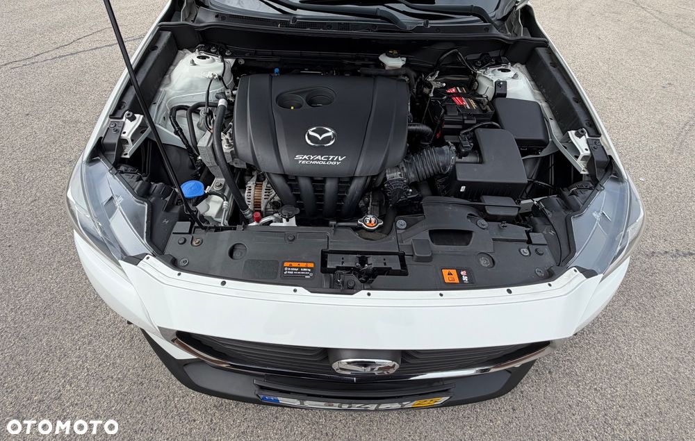 Mazda CX-3 2.0 Skyenergy - 7