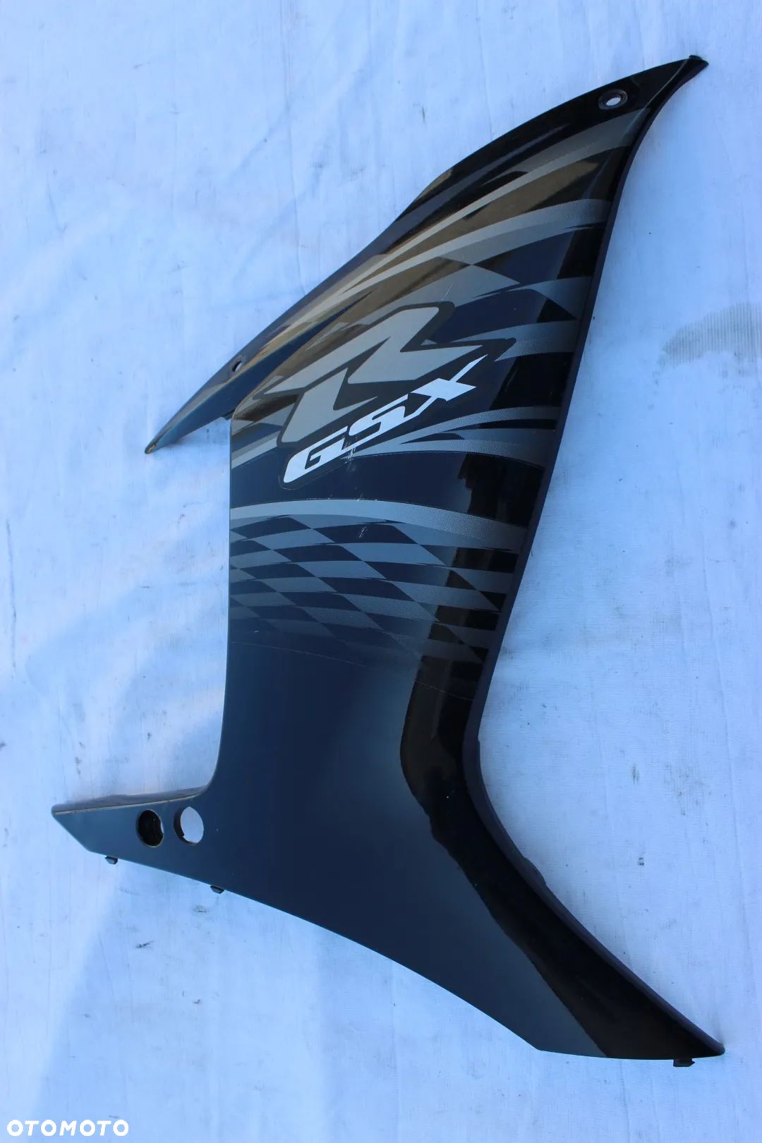 Owiewka prawa Suzuki GSX-R 600 L1 L6 - 1