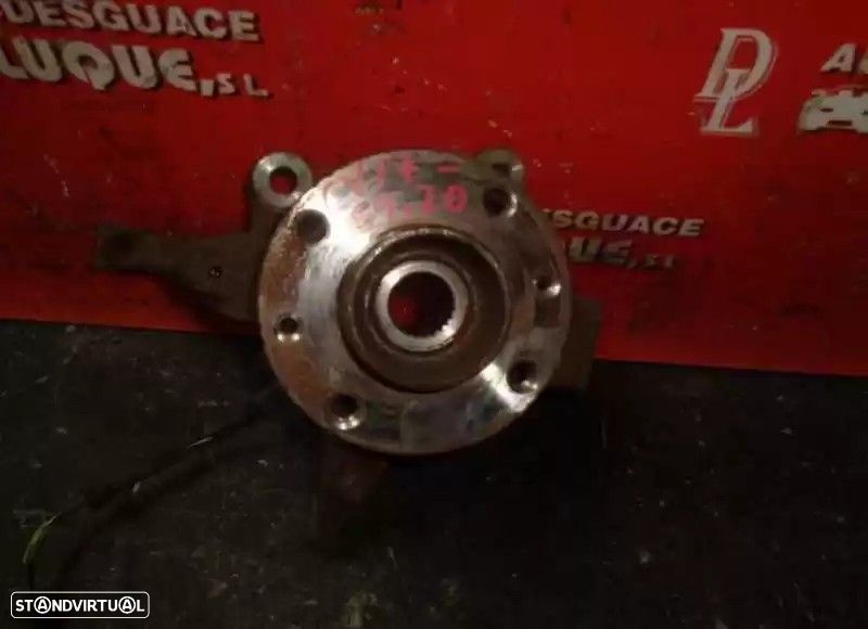 MANGA DE EIXO FRONTAL ESQUERDA DACIA LOGAN MCV II 2015 -K9KC612 - 3