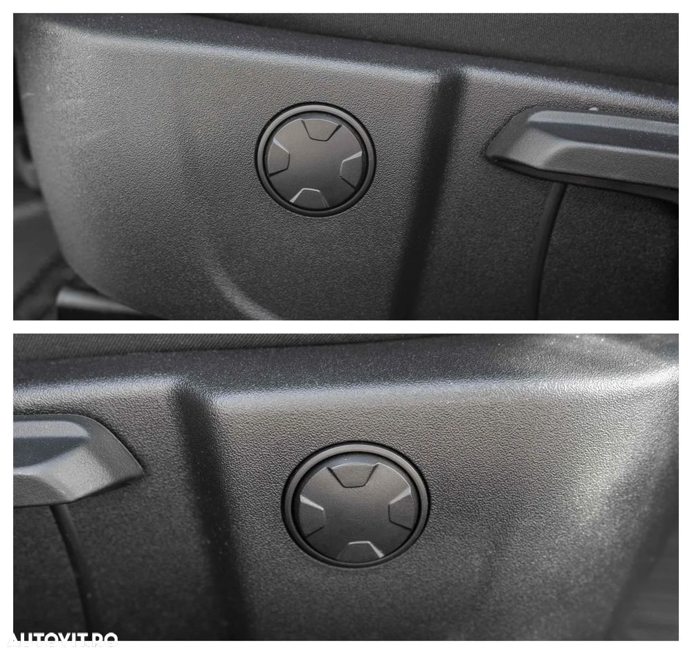 Ford Focus 1.5 EcoBlue 8AT Titanium - 10
