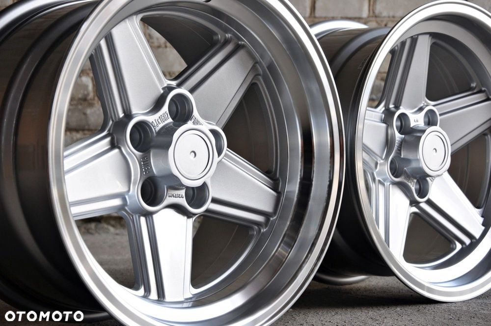 1794 FELGI 16 5x112 MERCEDES PENTA SL W107 W129 8J 9J - 3