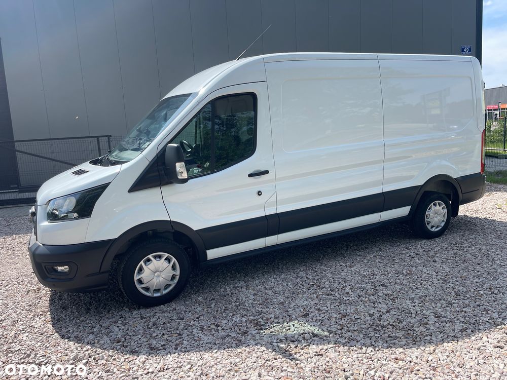 Ford Transit - 6