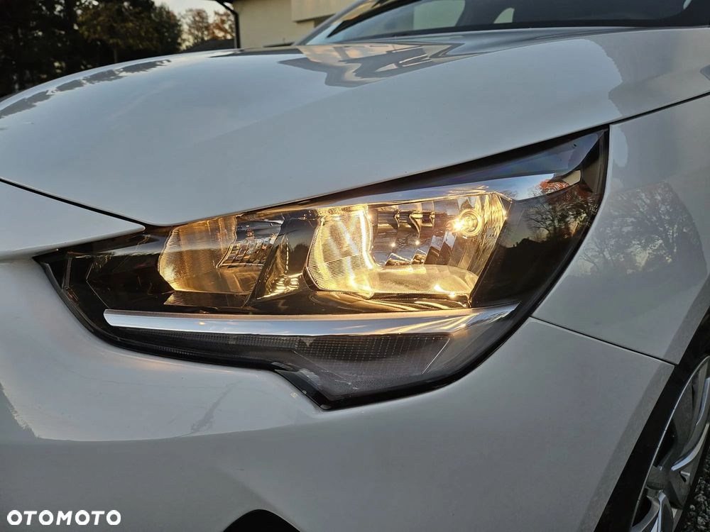 Opel Corsa 1.2 Edition S&S - 18