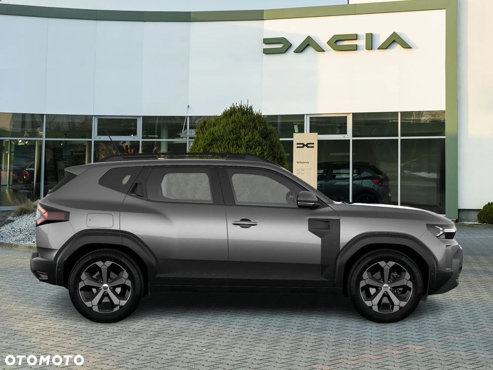 Dacia Duster - 6