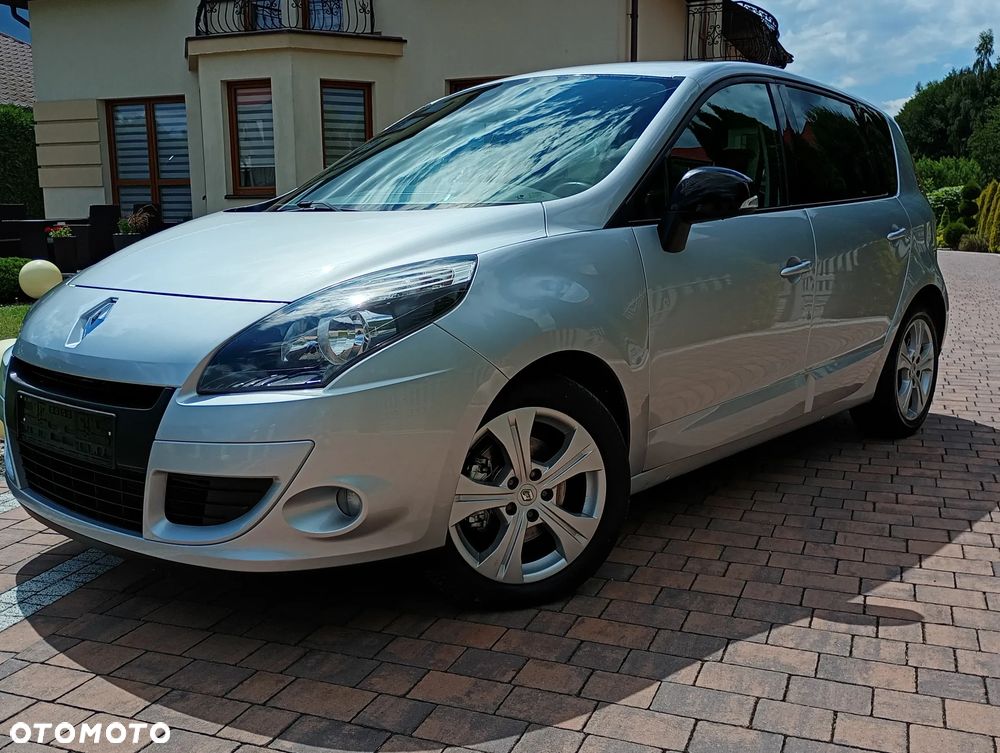 Renault Scenic - 2
