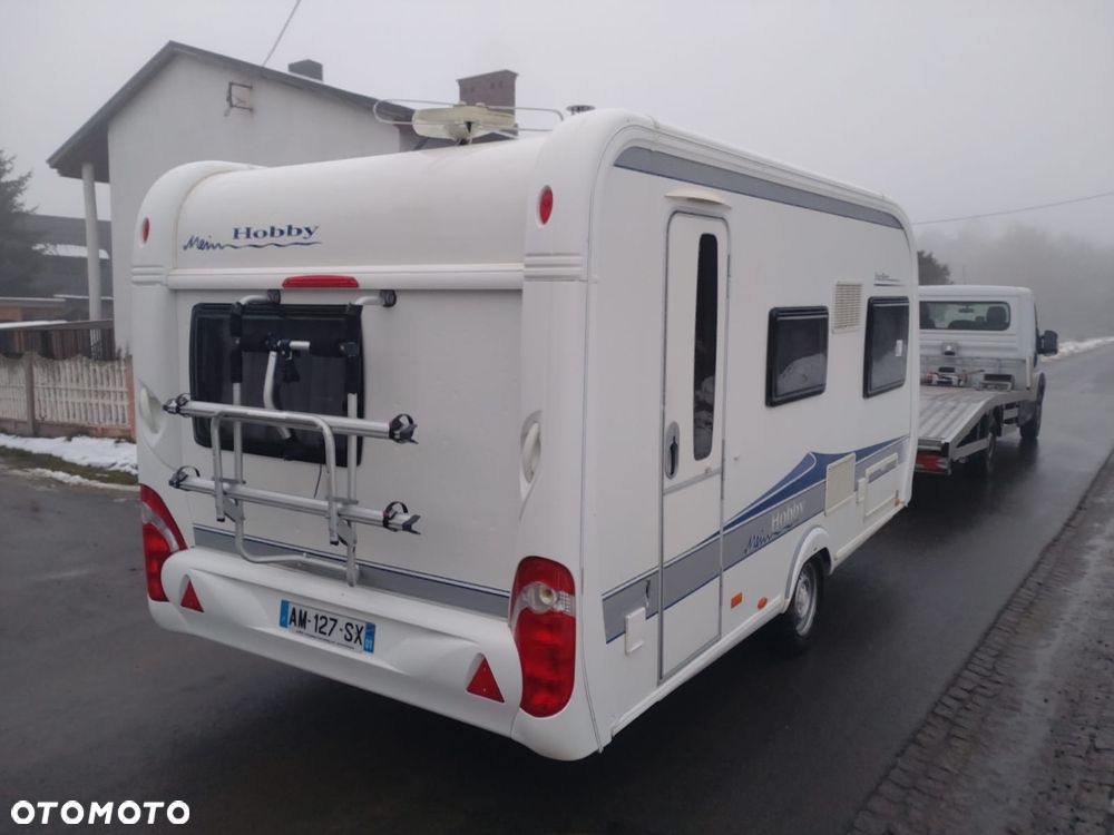 Hobby Excellent 440 - 9