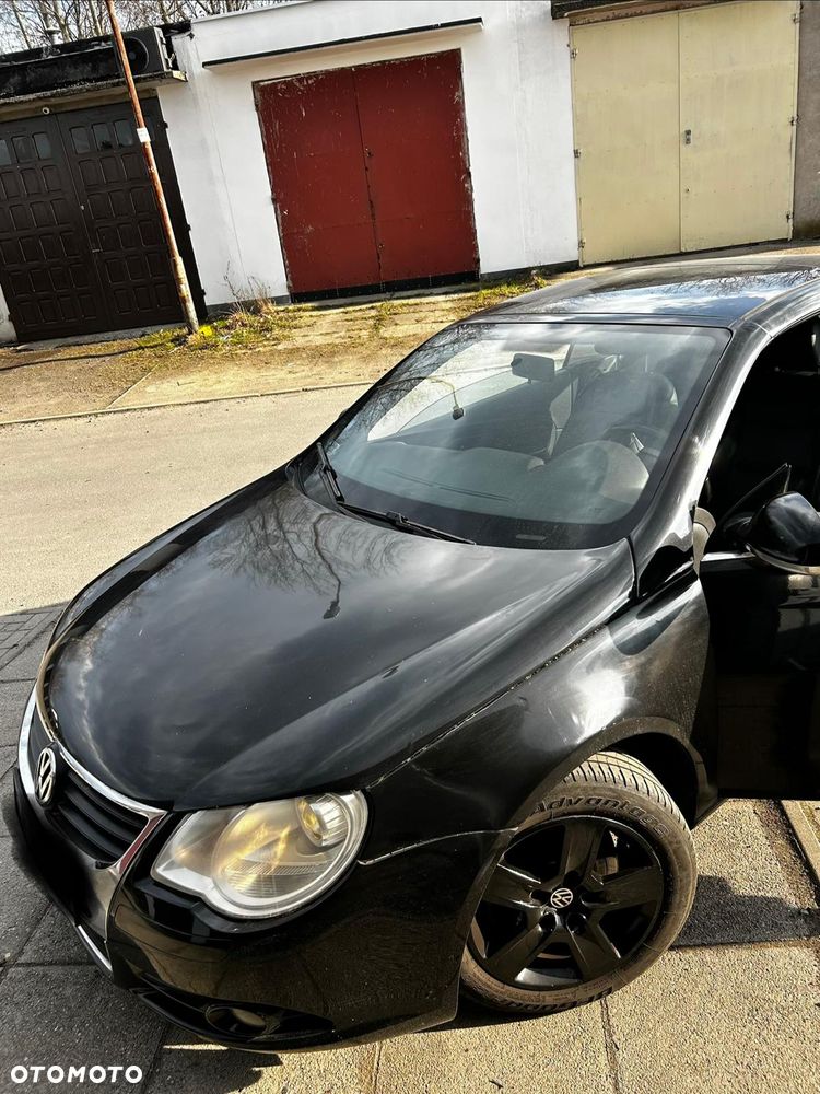 Volkswagen Eos 2.0 TSI DSG - 2