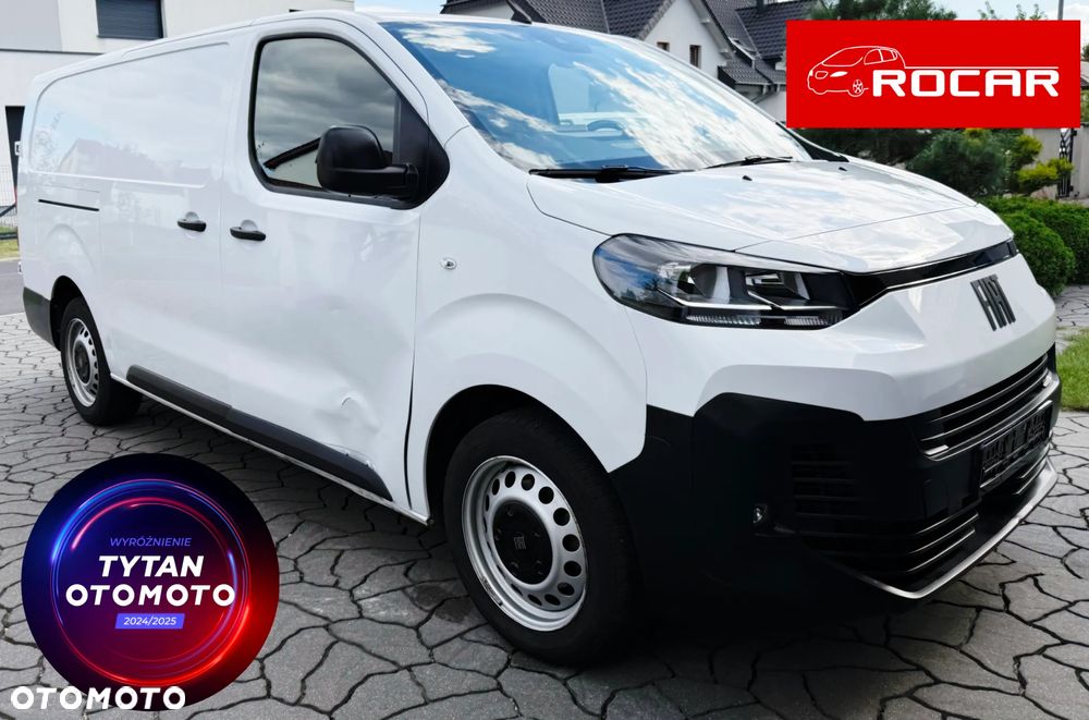 Fiat SCUDO - 14