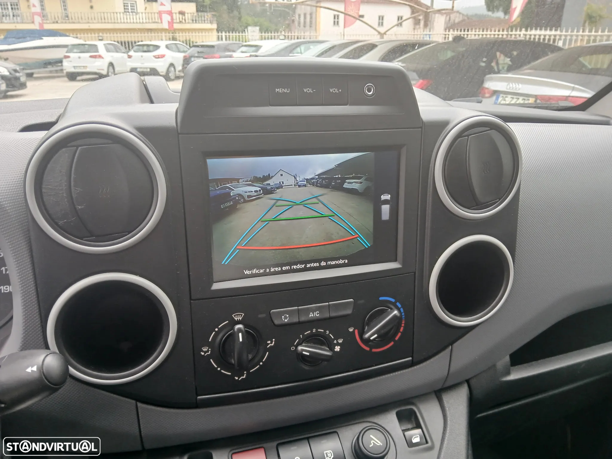 Peugeot Partner - 20
