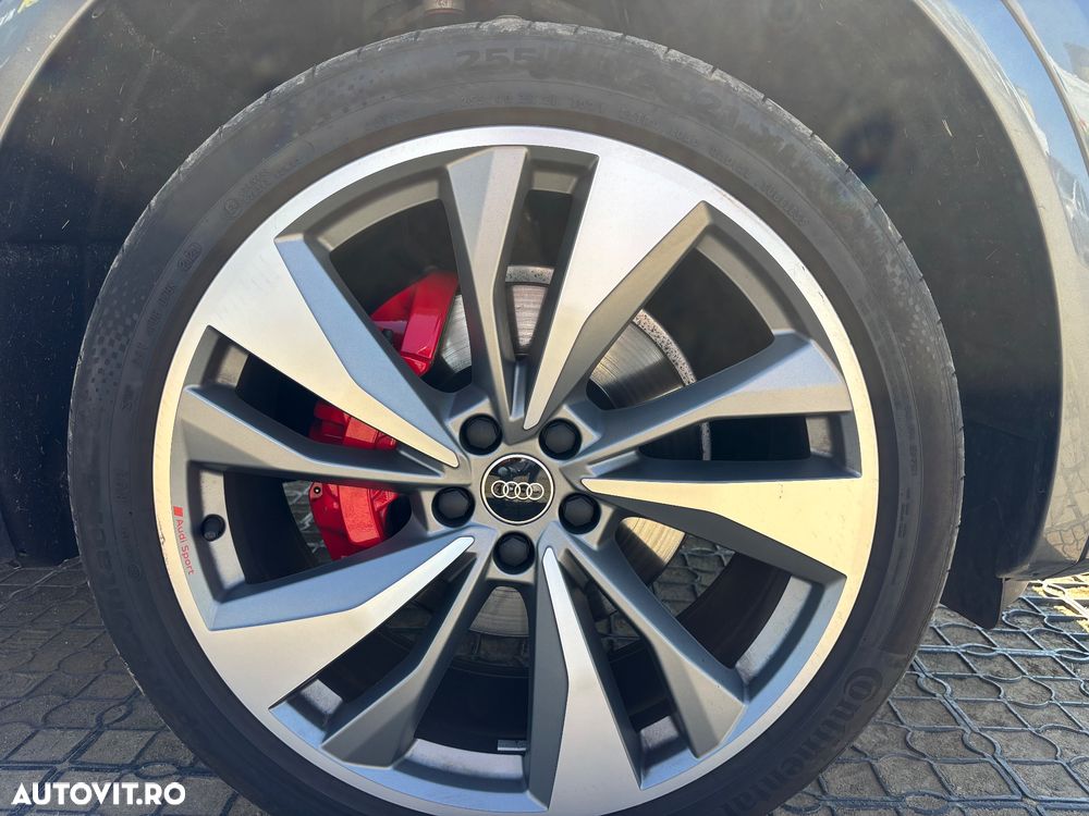 AUDI Q5 2025 — imagine 11