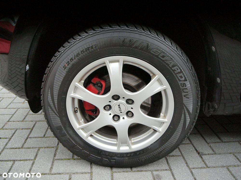 Toyota RAV4 2.0 VVT-i Luna - 30