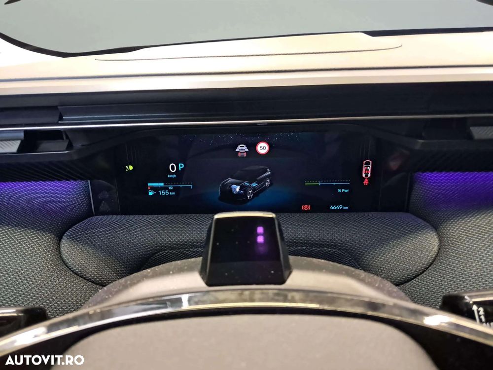 Citroën C5 Aircross 1.2 MHEV 145 eDCT6 MAX - 13