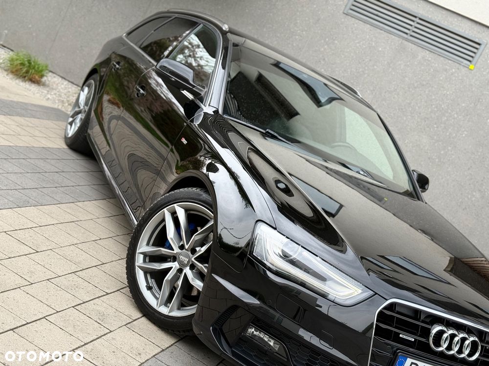 Audi A4 Avant - 32