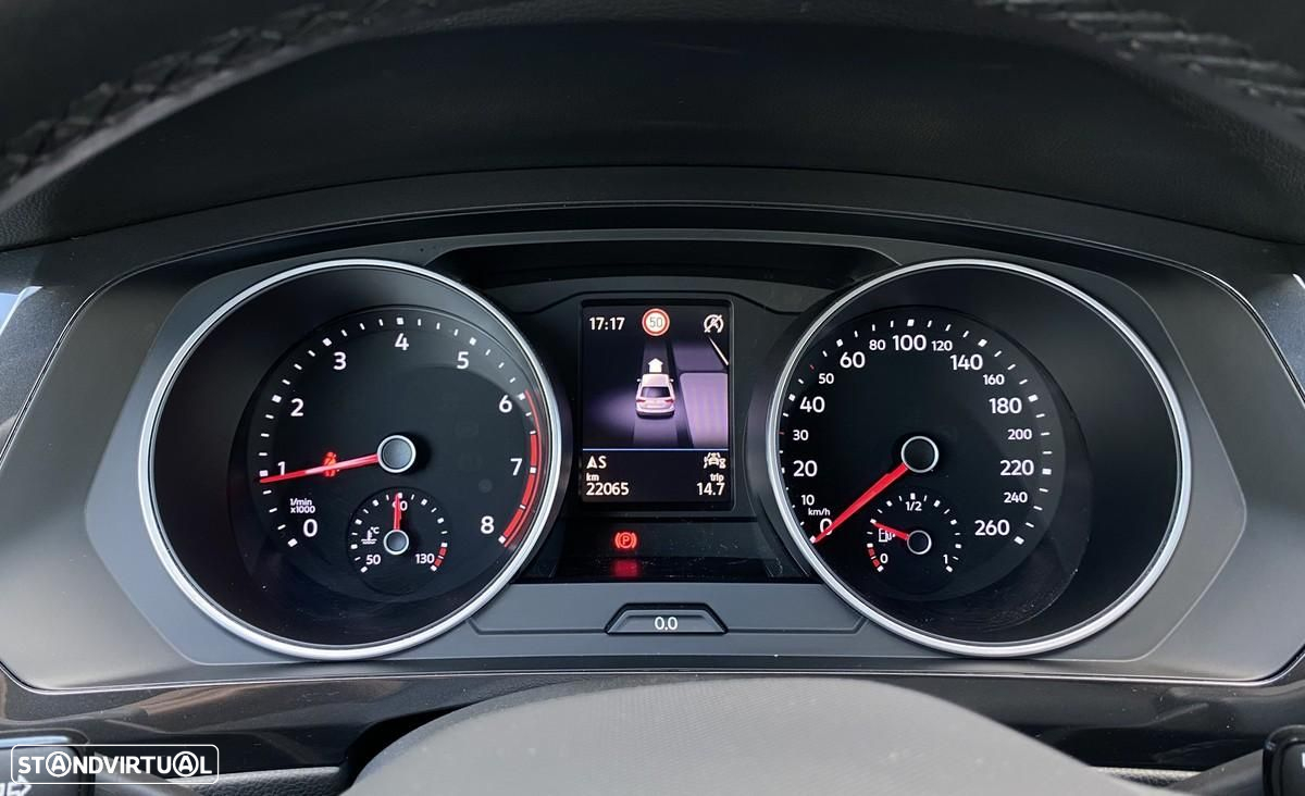 VW Tiguan 1.5 TSI Life - 26