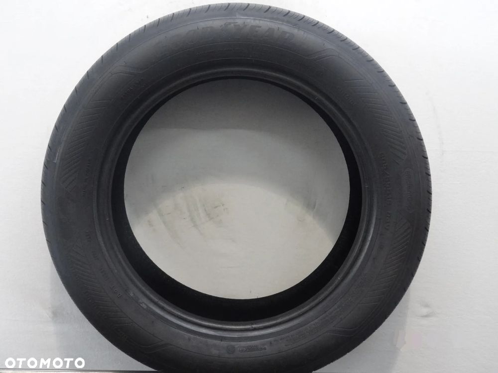 letnie 205/55R16 GOODYEAR EFFICIENT GRIP PERFORMANCE 2 , 6,7mm 2024r B4635 - 3