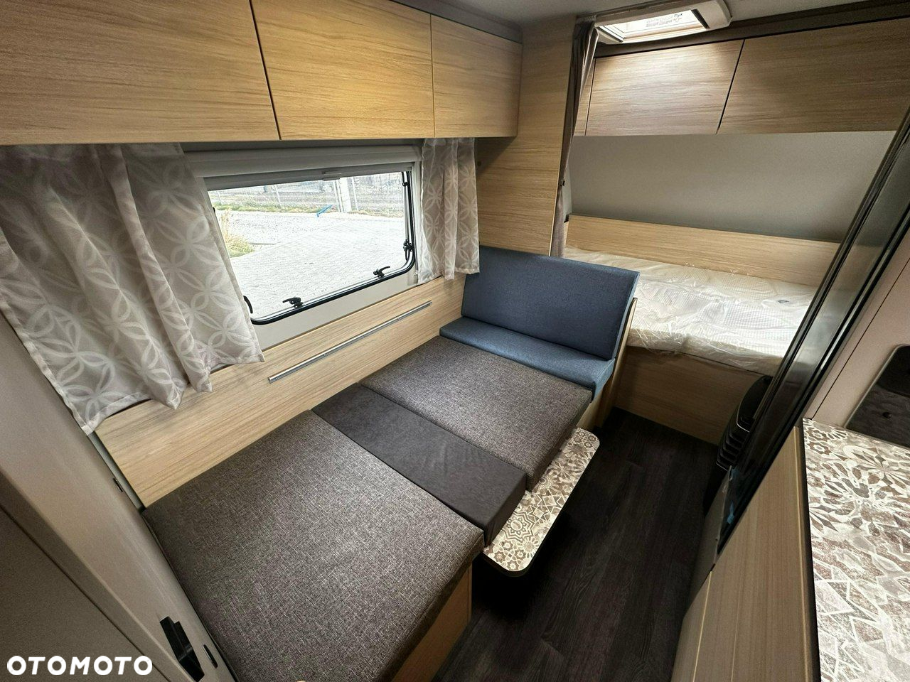 Weinsberg CaraCito 470QDK - 24