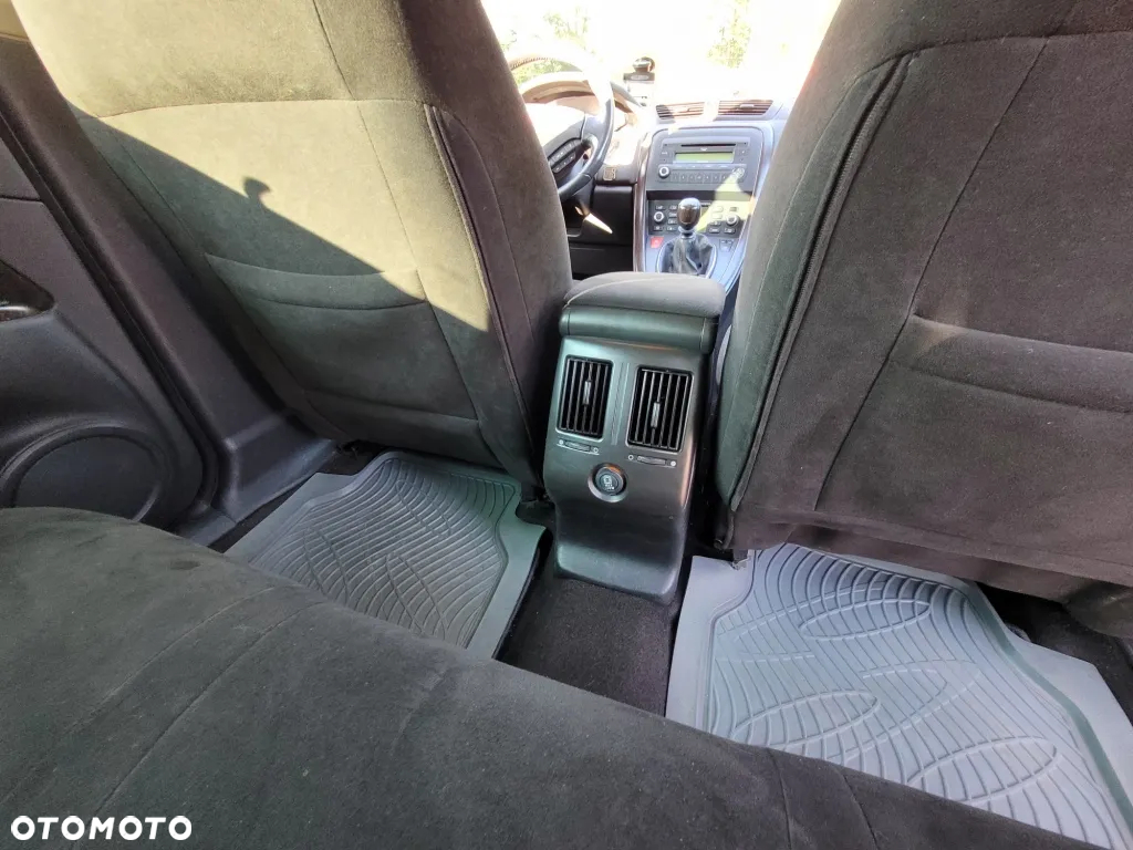 Fiat Croma - 11