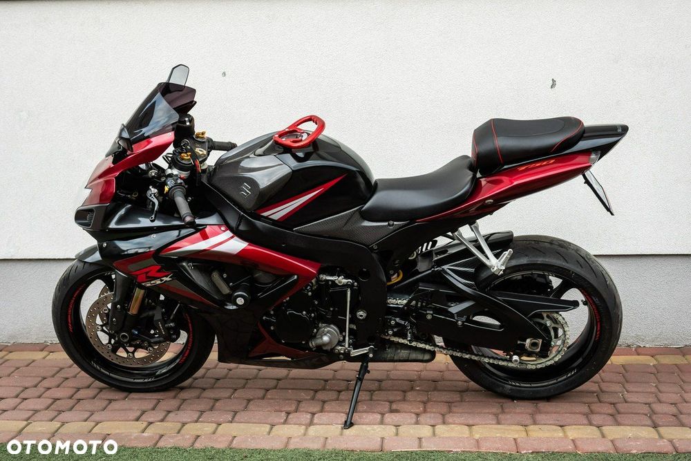 Suzuki GSX-R - 11
