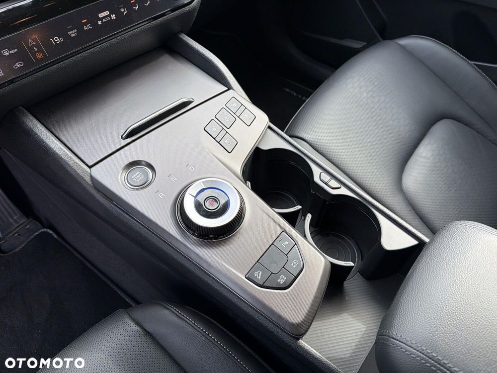 Kia Sportage 1.6 T-GDI HEV Business Line 2WD - 15