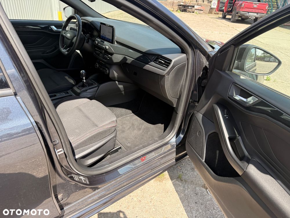 Ford Focus 2.0 EcoBlue ST-Line - 6