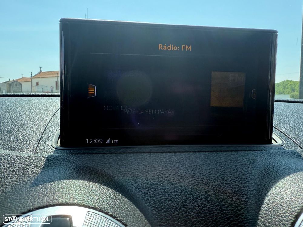 Audi A3 1.6 TDI - 13