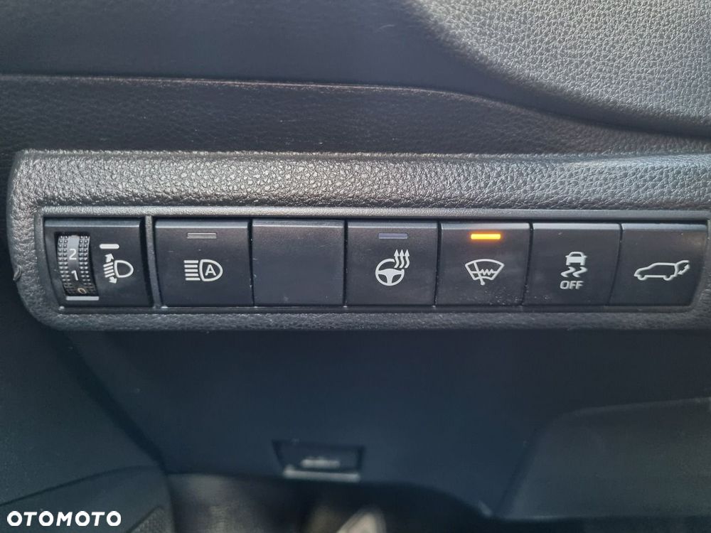 Toyota Corolla 1.8 Hybrid Active - 27