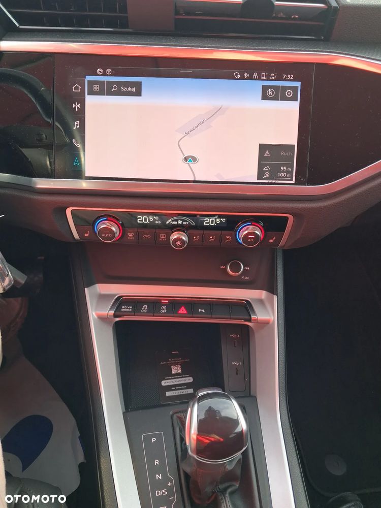 Audi Q3 35 TDI S tronic - 6