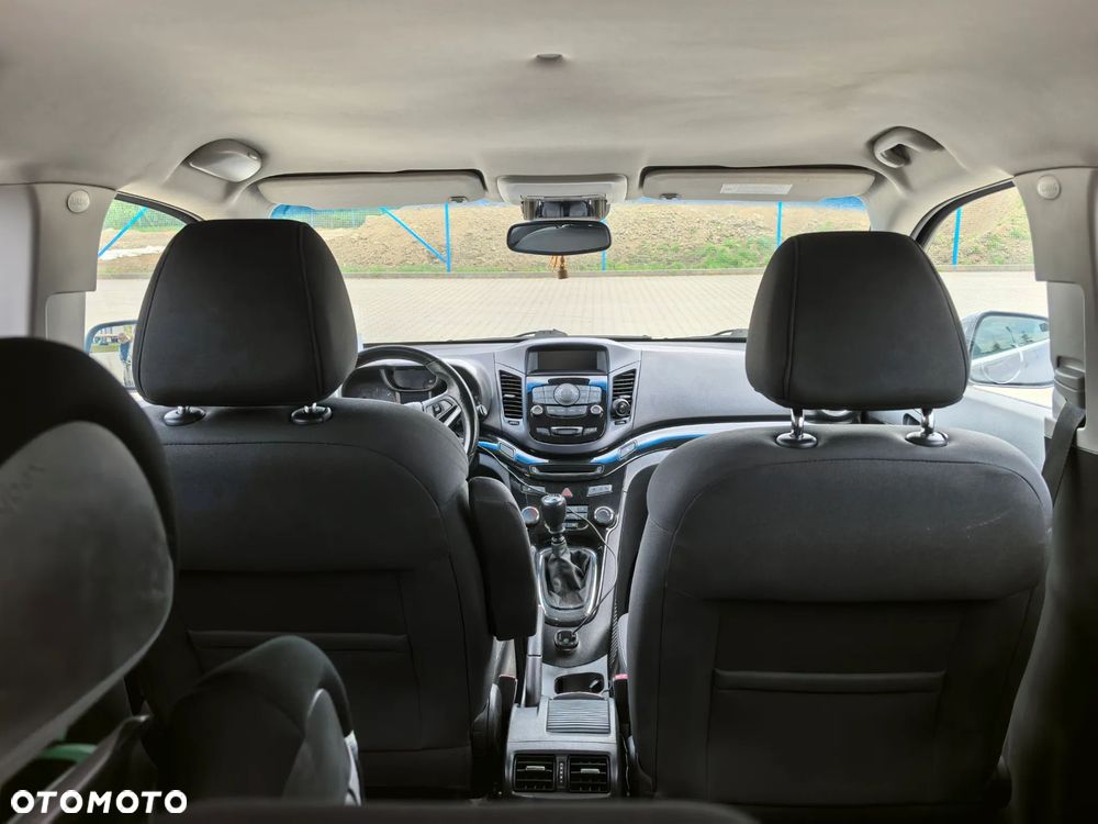 Chevrolet Orlando 2.0 TD LT - 25