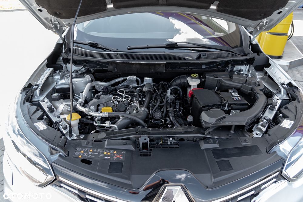 Renault Kadjar 1.3 TCe FAP Black Edition EDC - 40