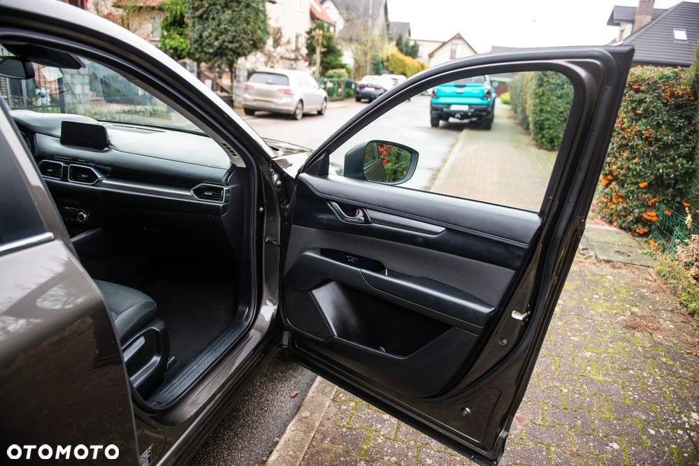 Mazda CX-5 SKYACTIV-G 165 Prime-Line - 26