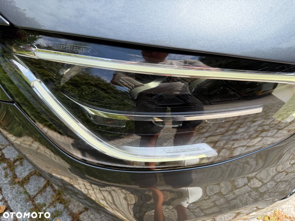 Mercedes-Benz GLC 200 d 4Matic 9G-TRONIC Exclusive - 37