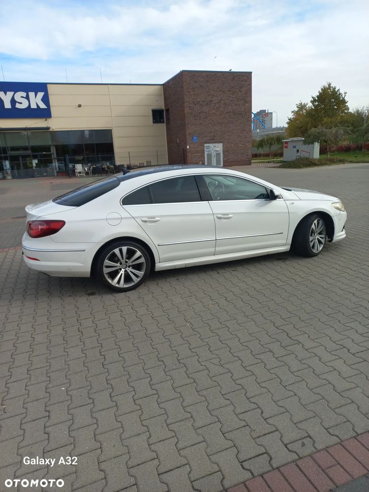 Volkswagen Passat CC - 6