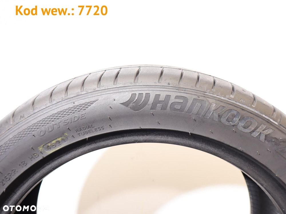 Hankook Ventus Prime 4 - 225/45 R17 - 4