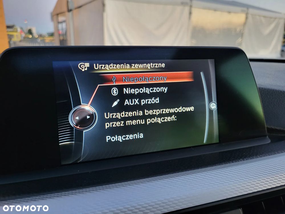 BMW Seria 3 318d M Sport EU6 - 23