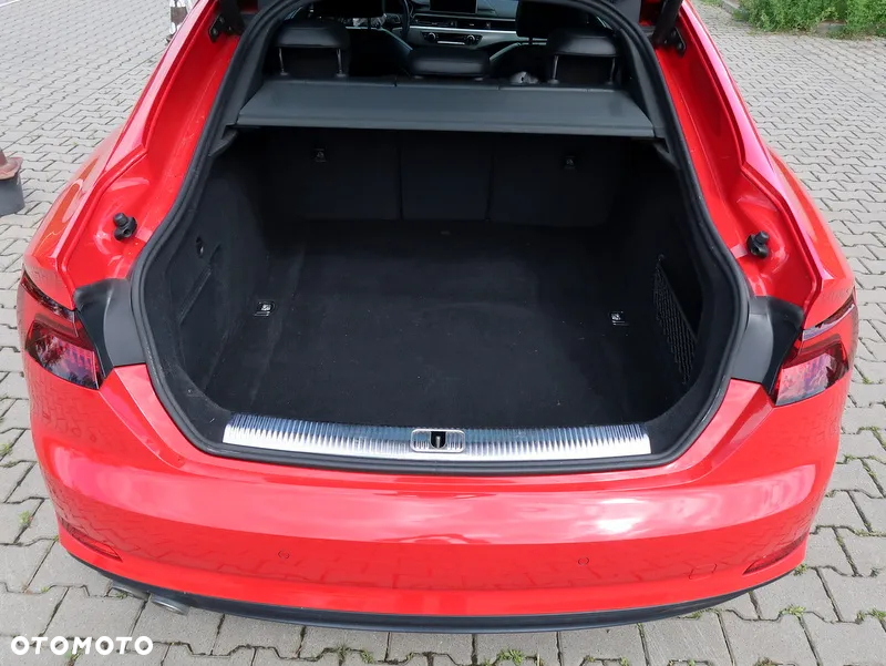 Audi A5 40 TDI S Line S tronic - 30