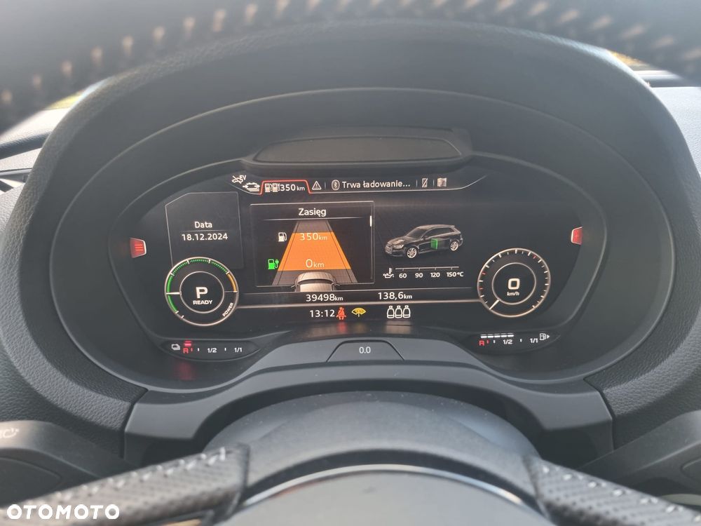 Audi A3 Sportback - 7