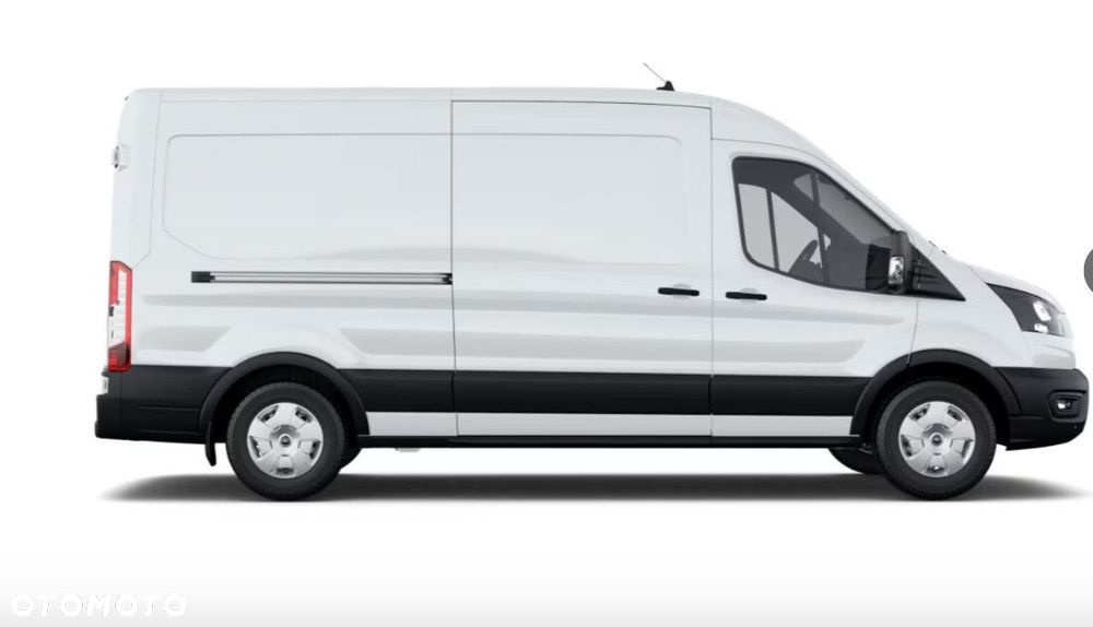 Ford transit 2.0 130KM M6 FWD L3H2 Van Trend - 11