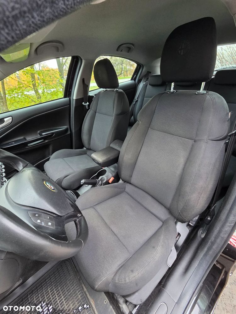 Alfa Romeo Giulietta 1.4 TB MultiAir Distinctive - 13