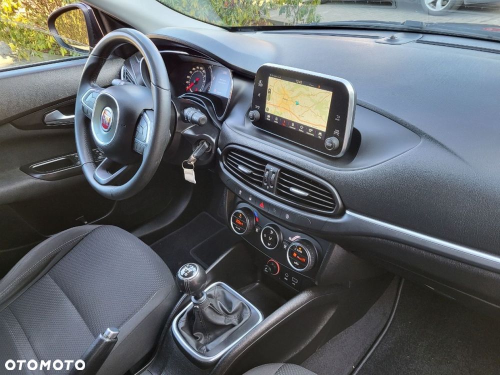 Fiat Tipo - 22