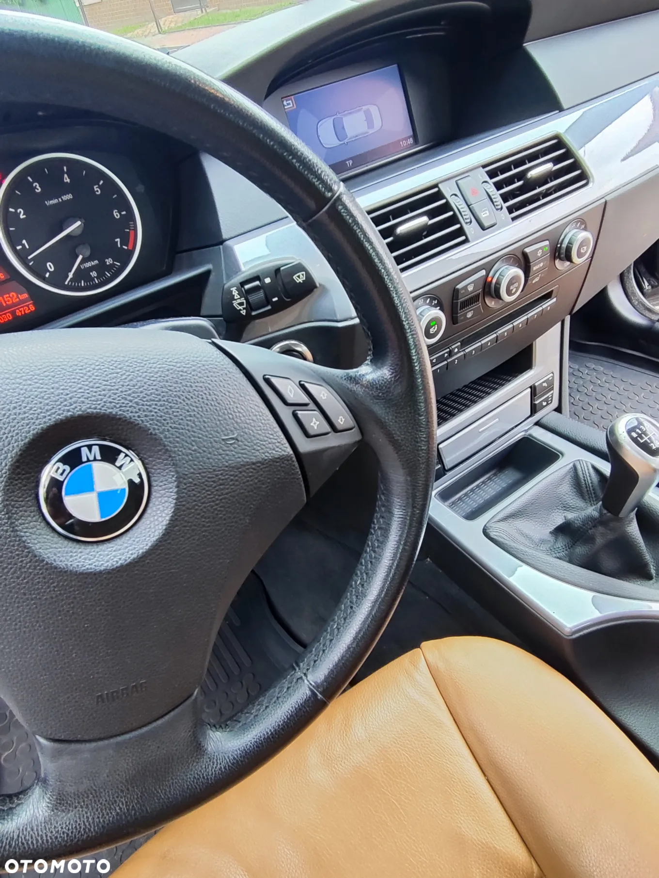 BMW Seria 5 - 26