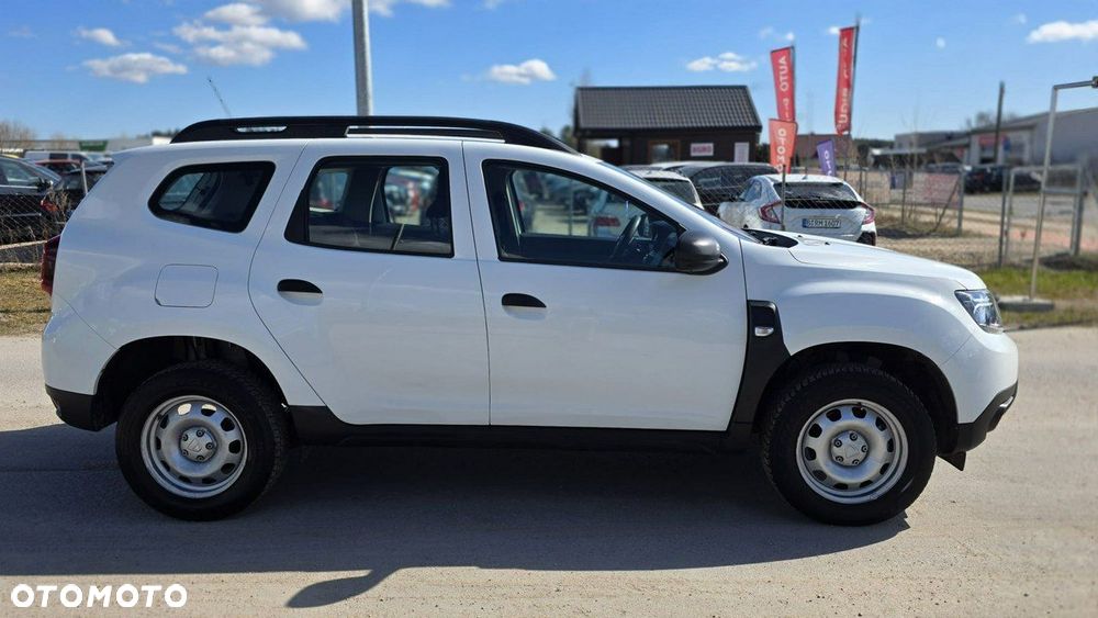 Dacia Duster - 4