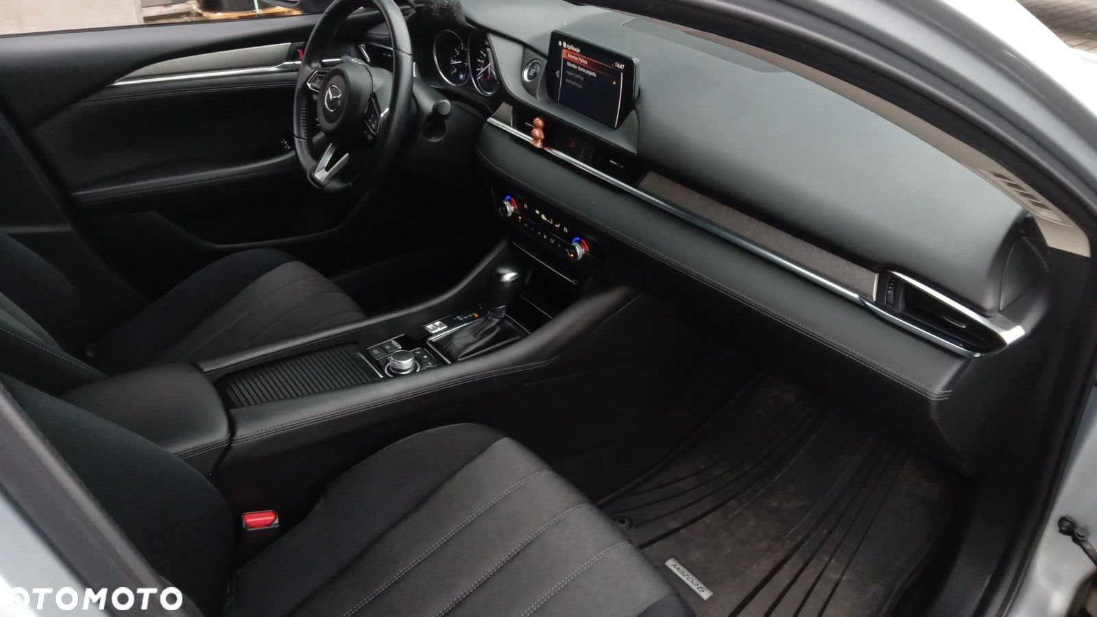 Mazda 6 - 27