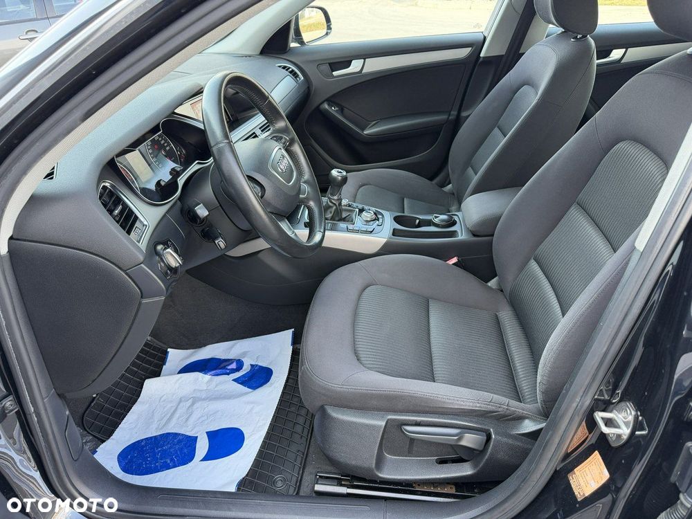 Audi A4 Avant - 19