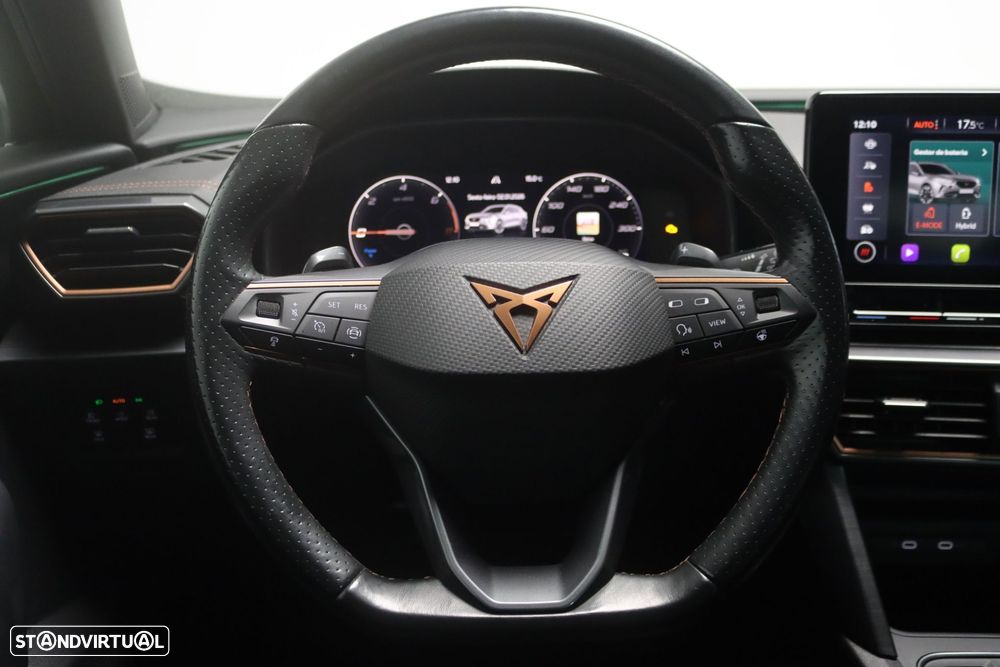 Cupra Formentor 1.4 e-Hybrid DSG - 15